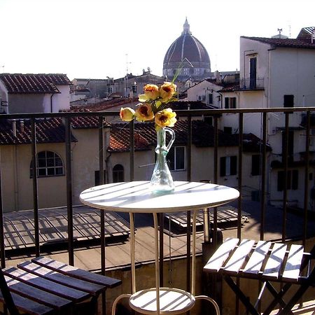 Locanda Daniel Hotel Florença Exterior foto